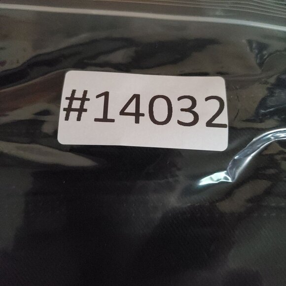 Old Navy Jeans Womens 14 Short Black The Flirt Bootcut Stretch Denim - Picture 10 of 10